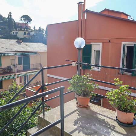 Appartamentino Nadia Monterosso al Mare Kültér fotó