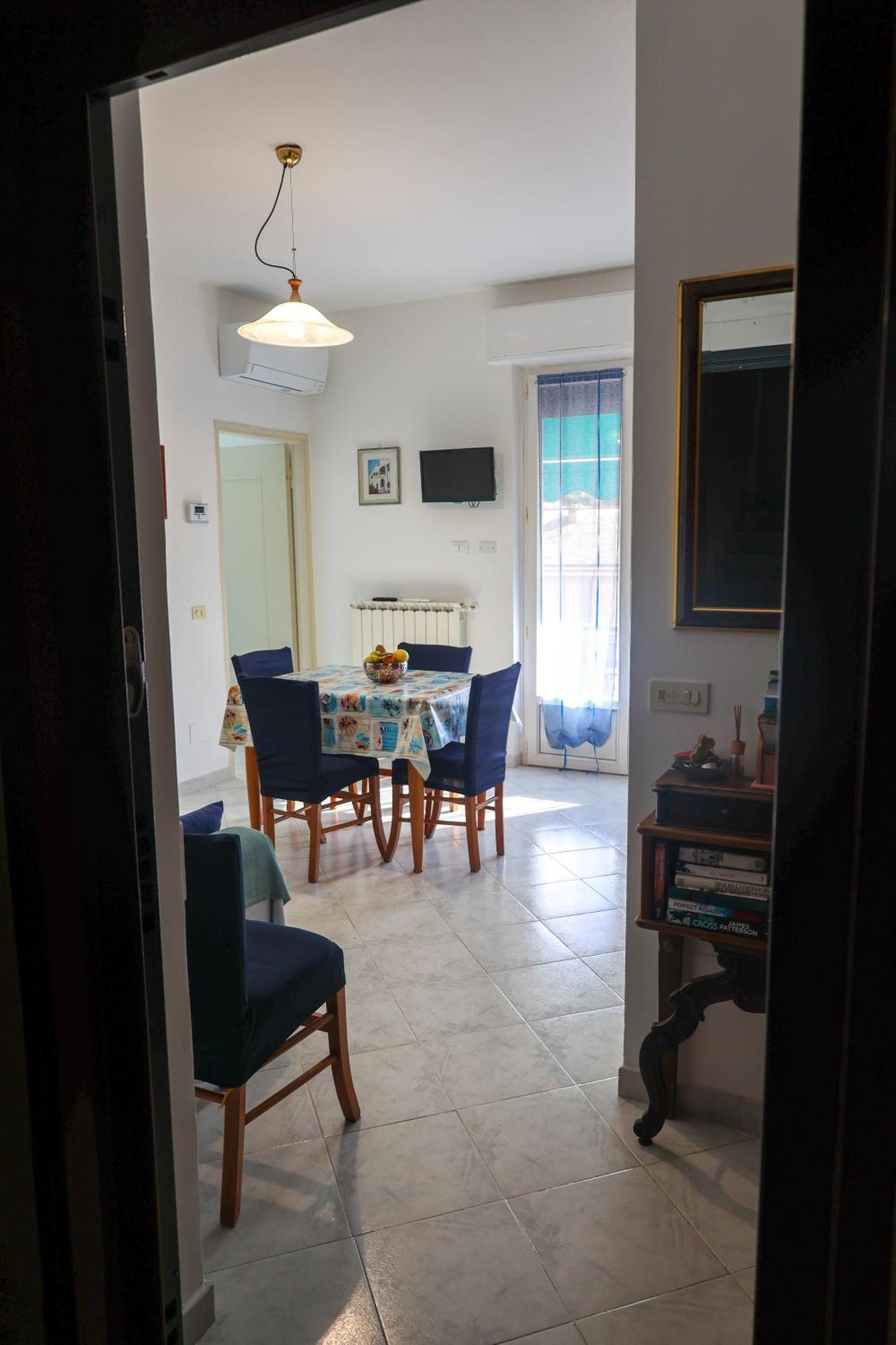 Appartamentino Nadia Monterosso al Mare Kültér fotó