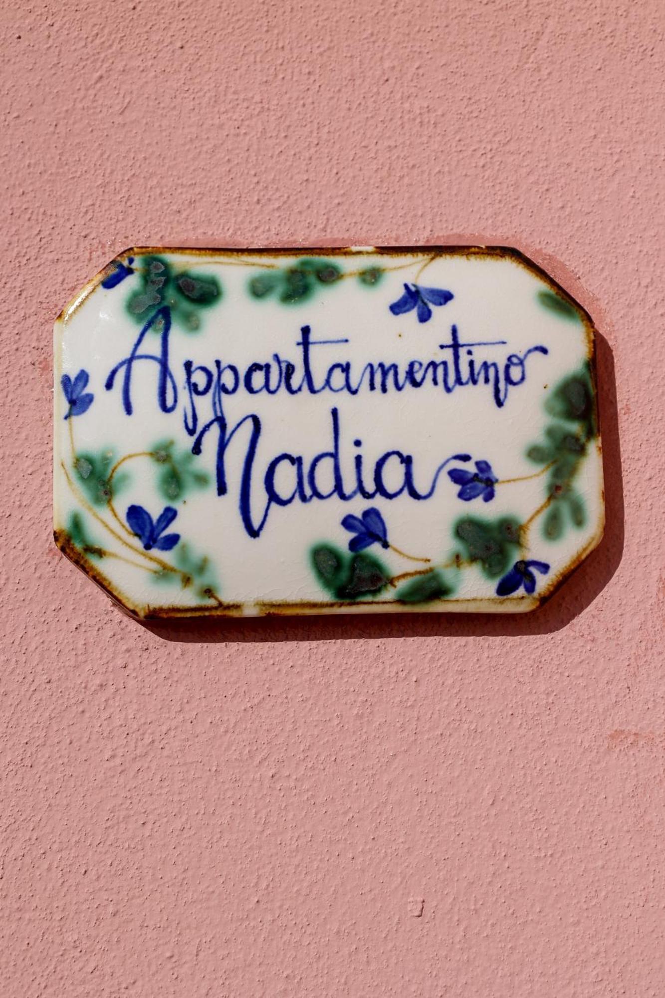 Appartamentino Nadia Monterosso al Mare Kültér fotó
