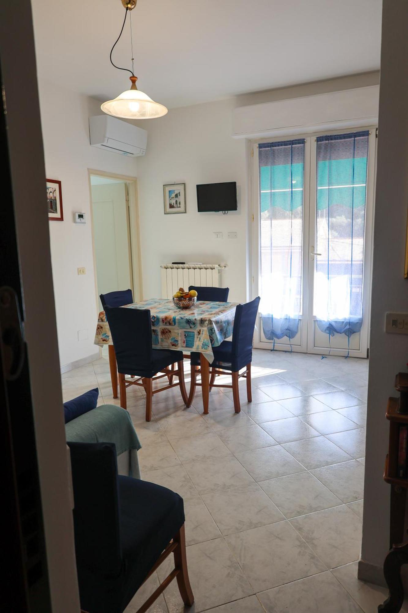 Appartamentino Nadia Monterosso al Mare Kültér fotó