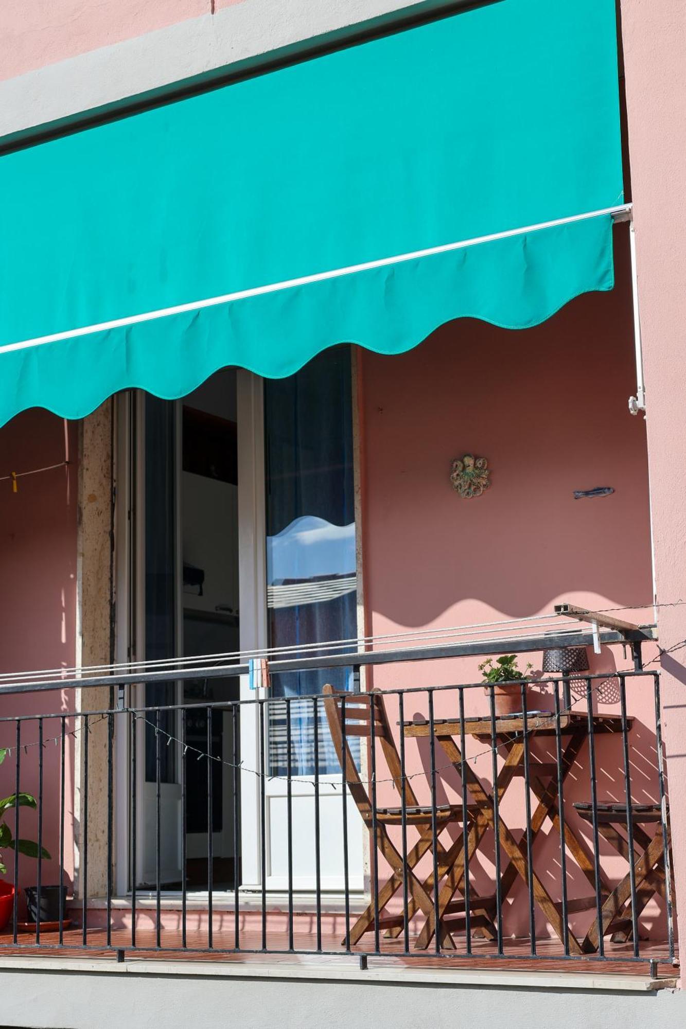 Appartamentino Nadia Monterosso al Mare Kültér fotó