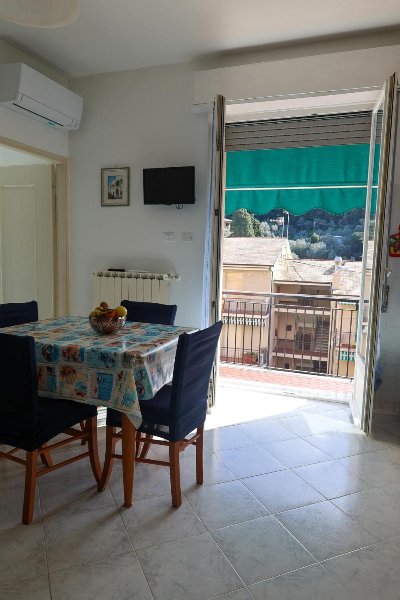 Appartamentino Nadia Monterosso al Mare Kültér fotó