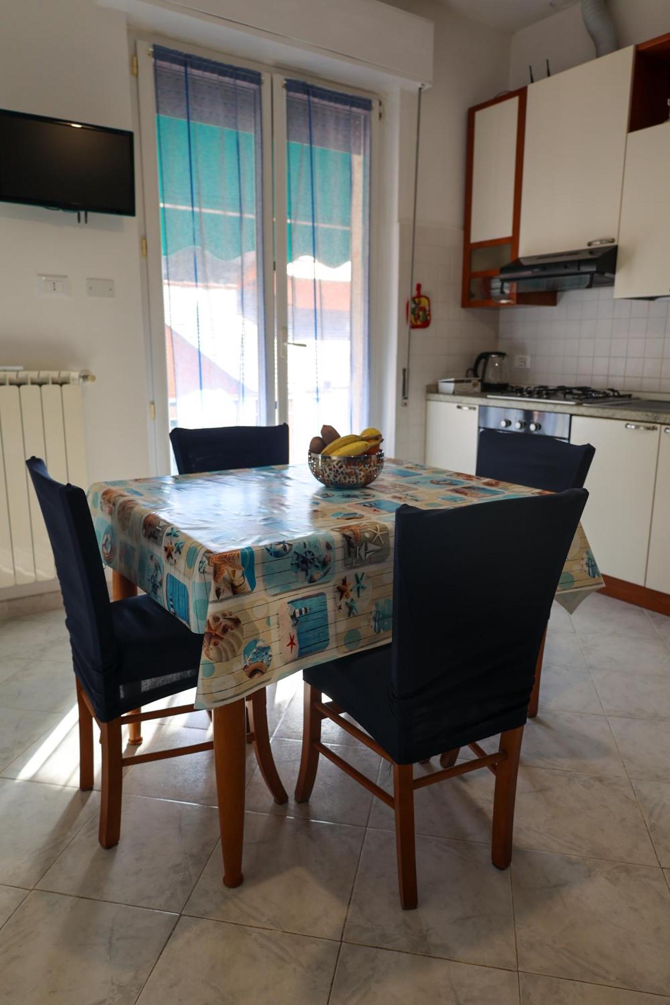 Appartamentino Nadia Monterosso al Mare Kültér fotó