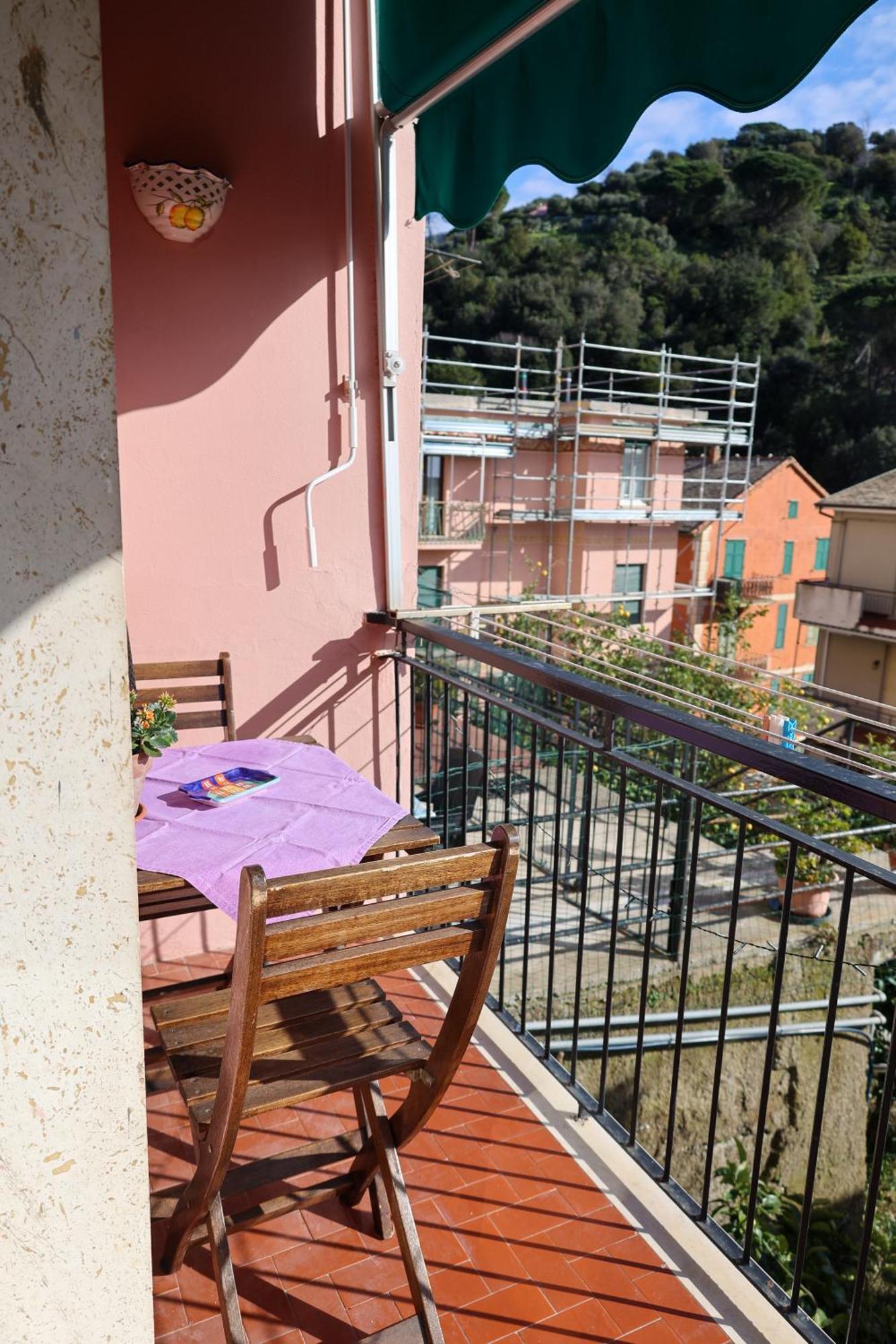 Appartamentino Nadia Monterosso al Mare Kültér fotó