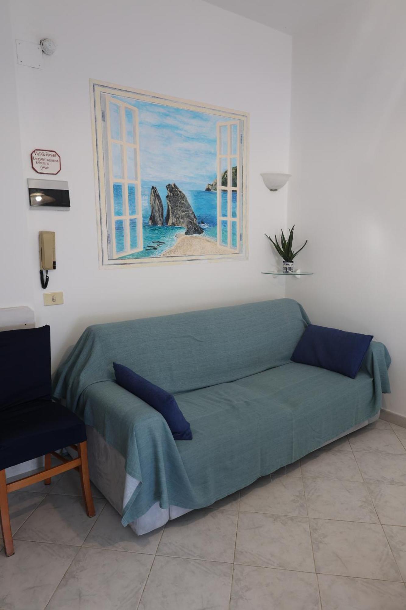 Appartamentino Nadia Monterosso al Mare Kültér fotó
