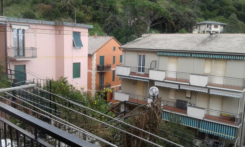 Appartamentino Nadia Monterosso al Mare Kültér fotó