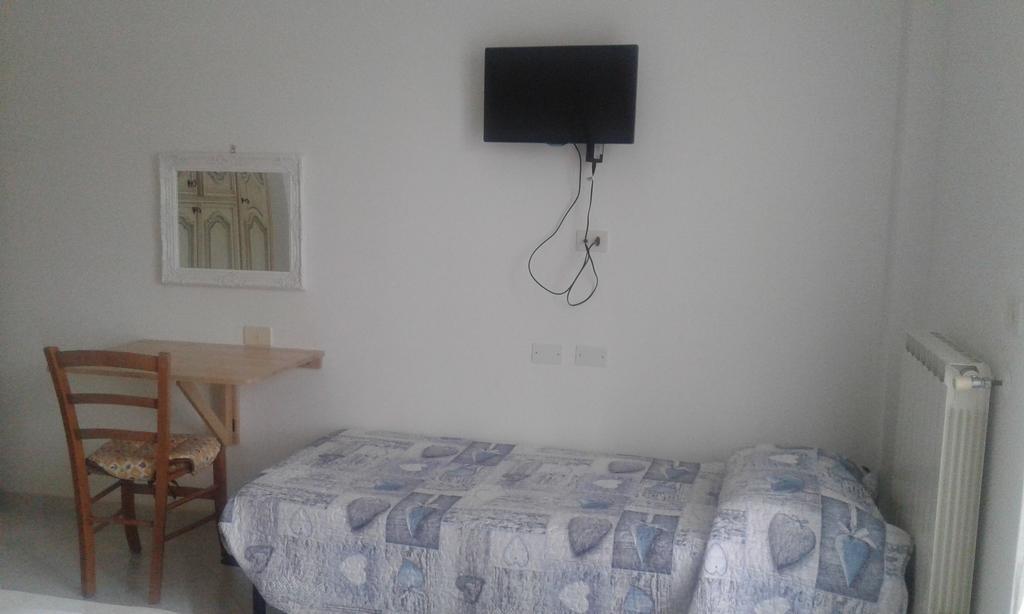 Appartamentino Nadia Monterosso al Mare Kültér fotó