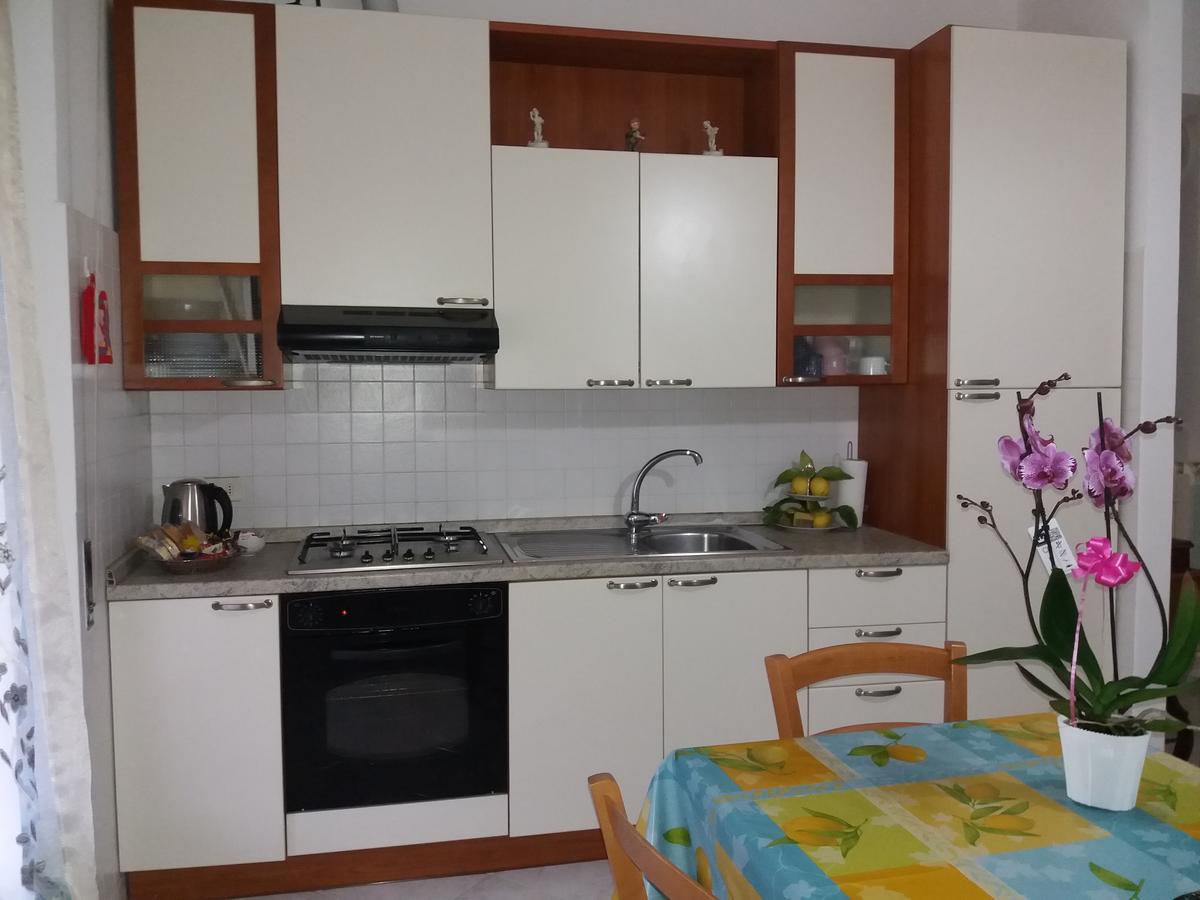 Appartamentino Nadia Monterosso al Mare Kültér fotó