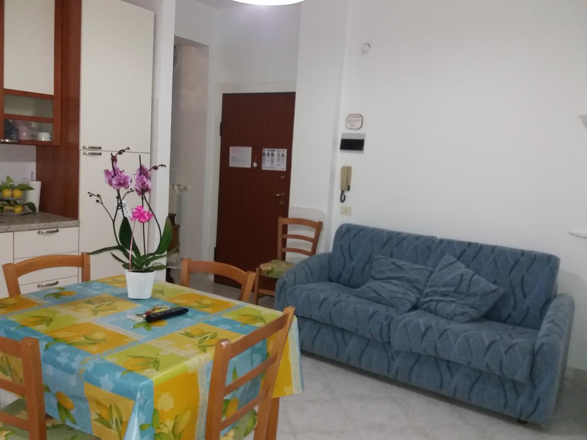 Appartamentino Nadia Monterosso al Mare Kültér fotó