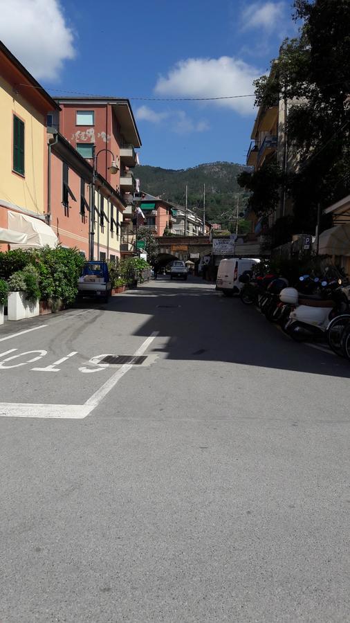 Appartamentino Nadia Monterosso al Mare Kültér fotó