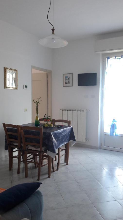 Appartamentino Nadia Monterosso al Mare Kültér fotó