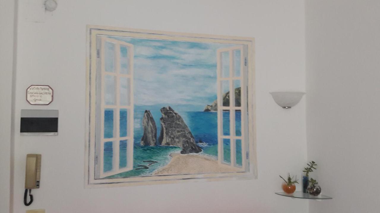 Appartamentino Nadia Monterosso al Mare Kültér fotó