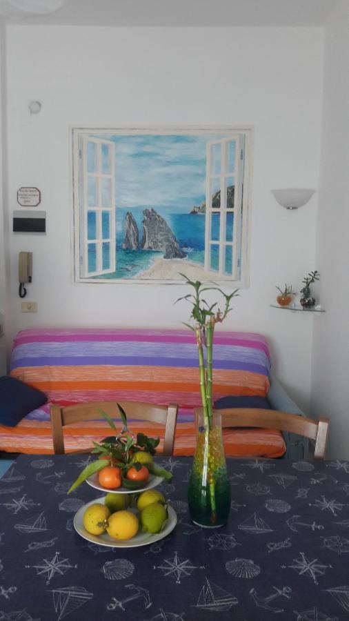 Appartamentino Nadia Monterosso al Mare Kültér fotó